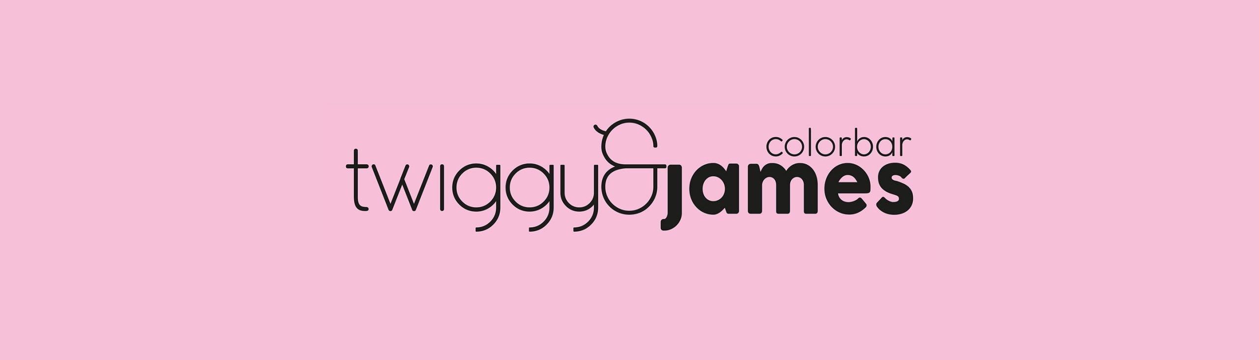 Twiggy&James Colorbar