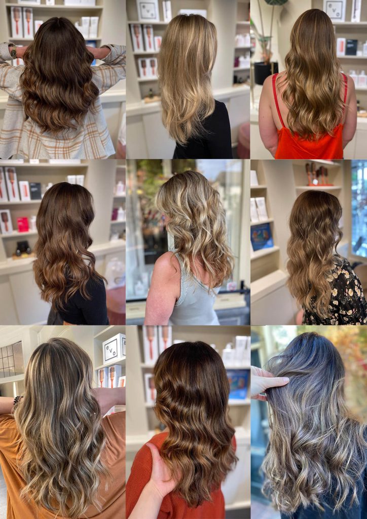 Balayage Alkmaar