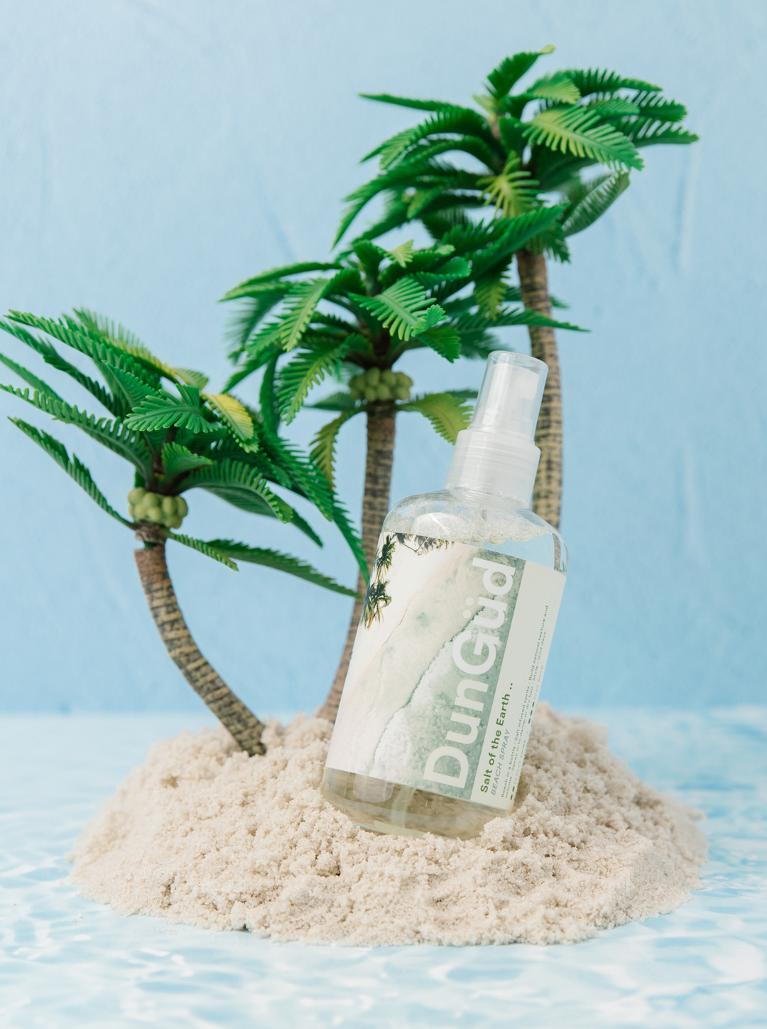 DunGüd Sprays & Foams