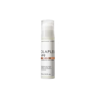 Voorkant van een flesje Olaplex No.9 Bond Protector Nourishing Hair Serum van 90 ml.