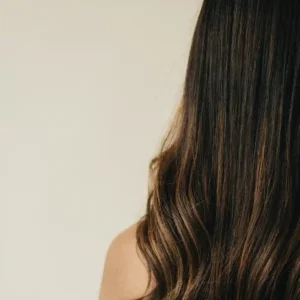 Lang haar