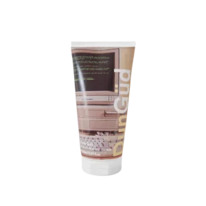 DunGüd Force Quit - Intense treatment co-wash