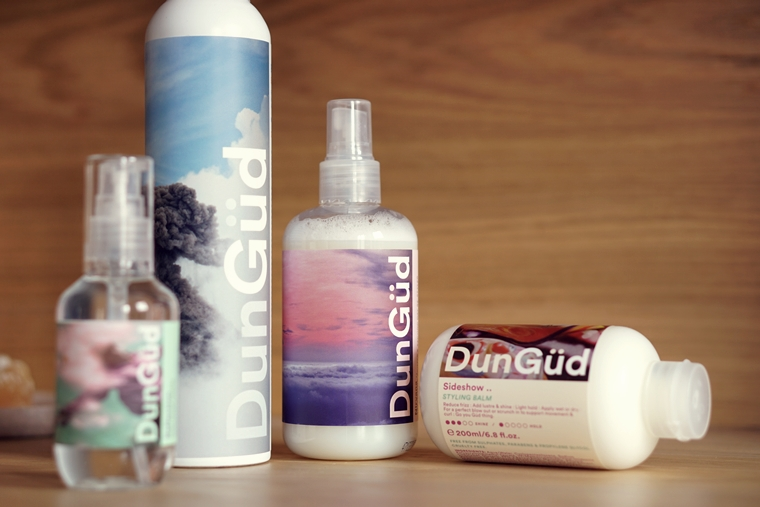 DunGüd Styling