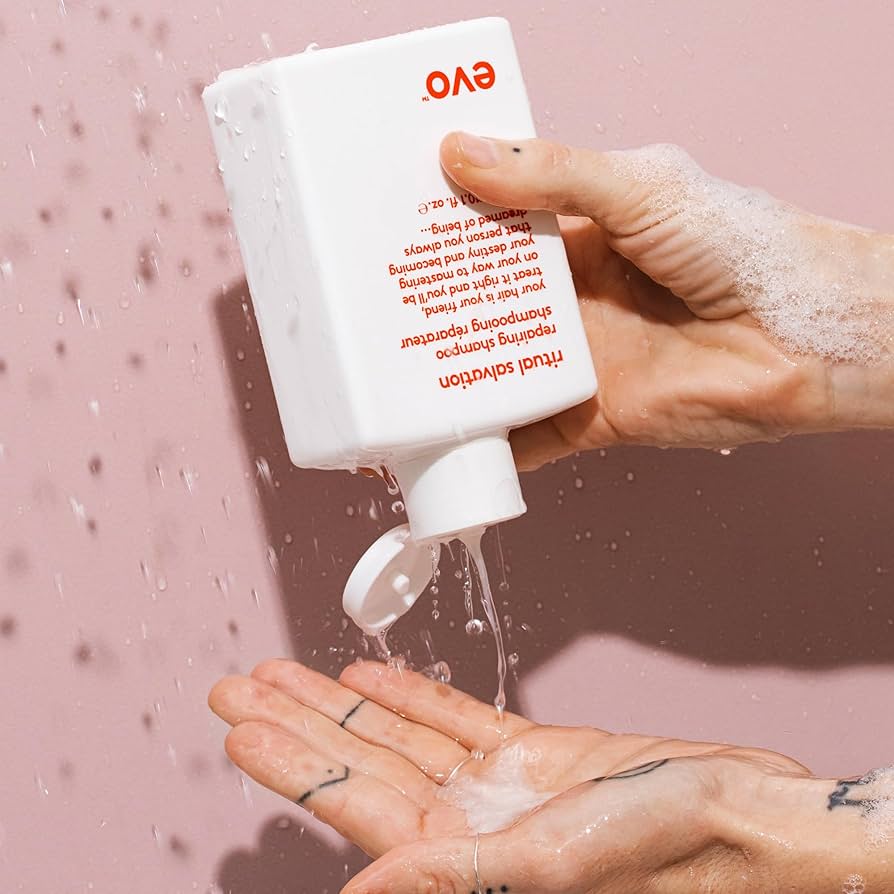 Shampoo