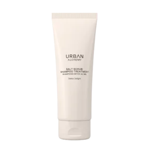 Urban Alchemy - Salt Scrub Shampoo Treatment