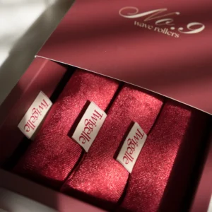 Twigelle - No.9 Wave Rollers