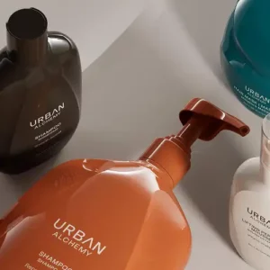 Urban Alchemy