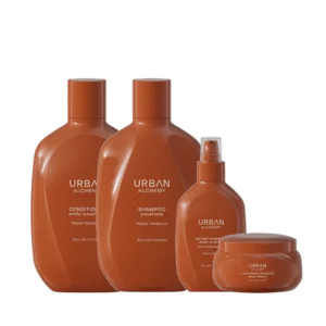 The Urban Alchemy Repair Pack