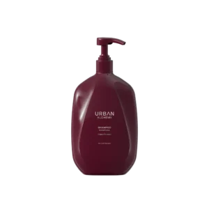 Urban Alchemy - Color Cleanse shampoo 1L
