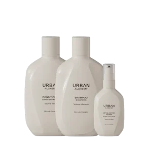 The Urban Alchemy Volume Pack